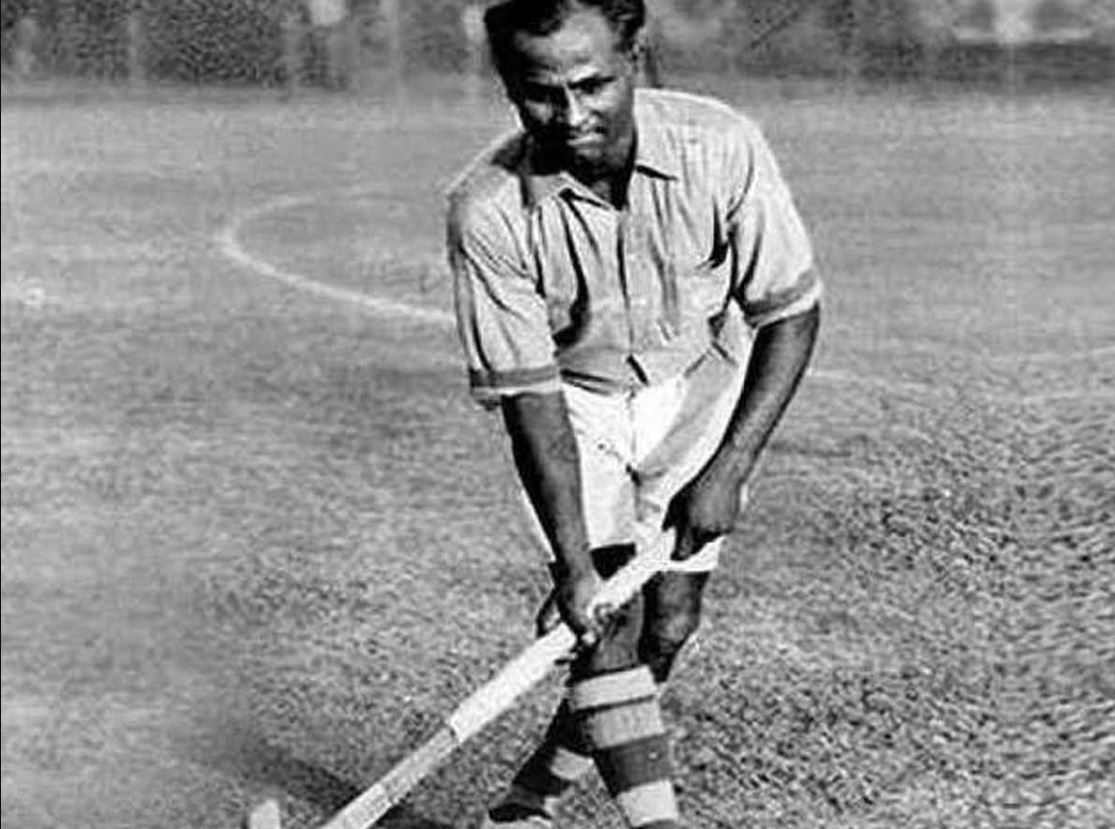 Major Dhyan Chand The Father Of Indian Sports Who Is Also Known As Hockey Wizard