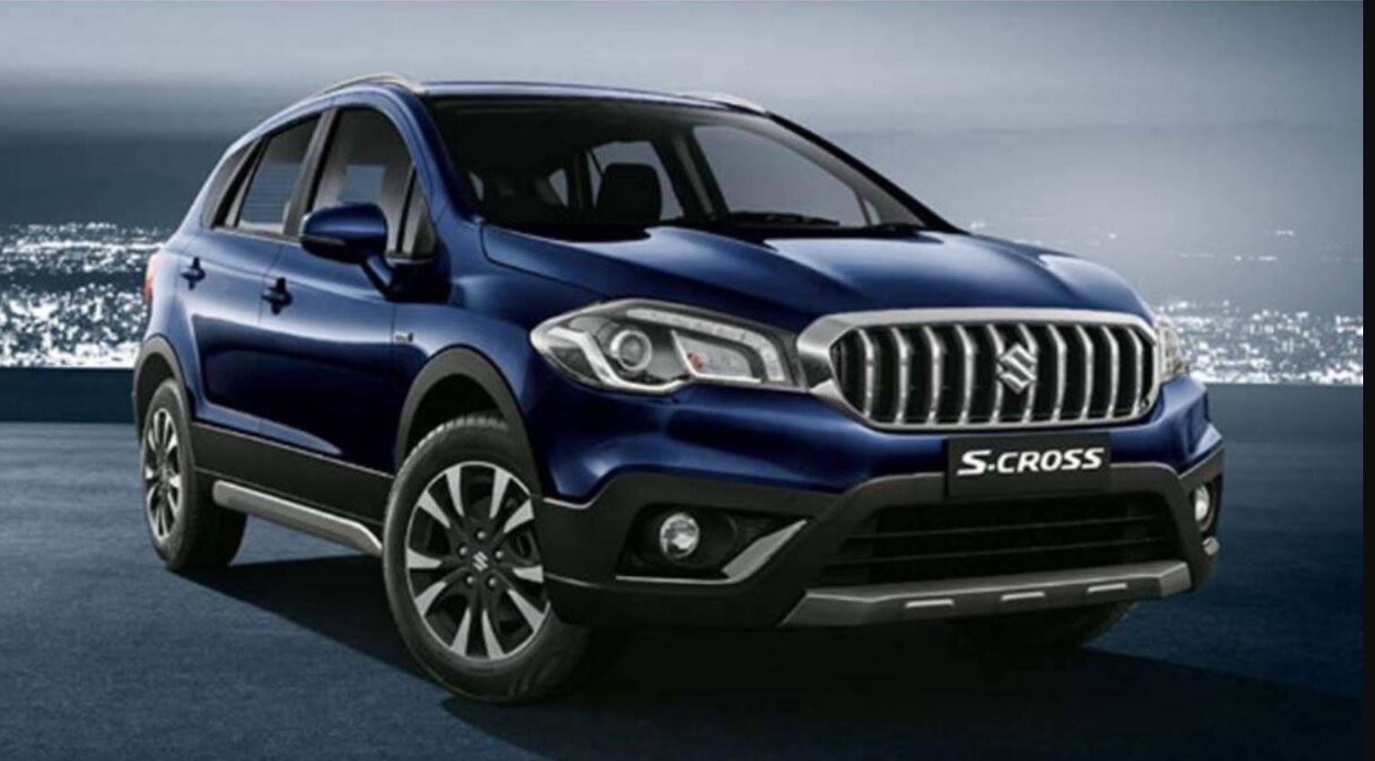 Maruti Suzuki S Cross Zero Unit Sale In July Even After Heavy Discount Offered By Company