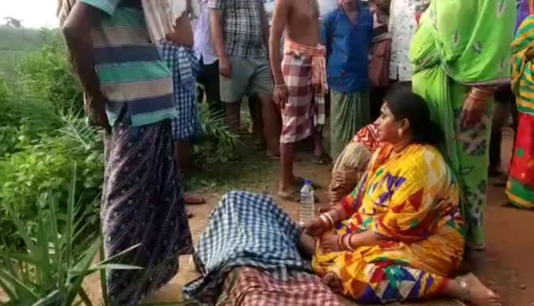 Missing Devotees Body Found From Canal