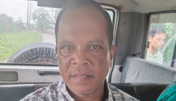 Paikamal Assistant Agriculture Officer-cum-Fertilizer Inspector In Vigilance Net