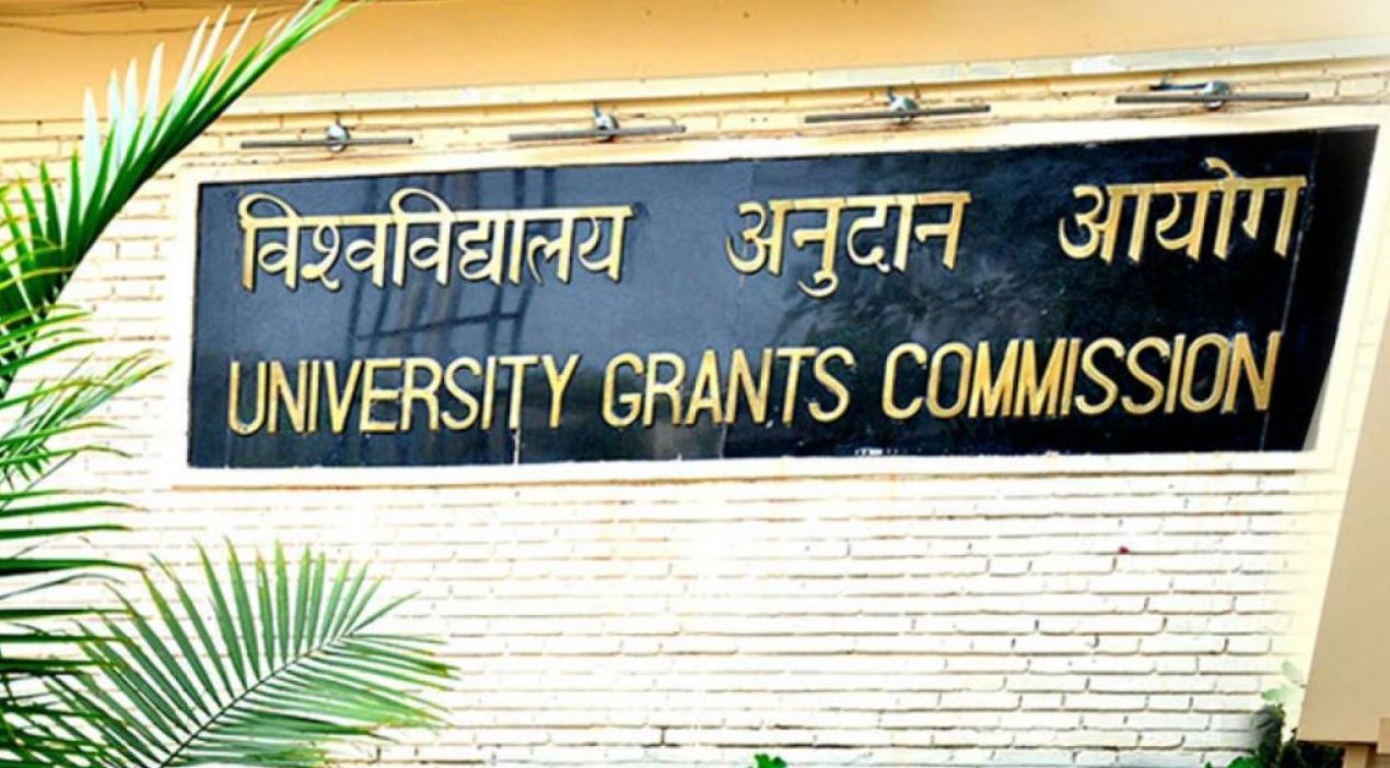 UGC To Introduce UG, PG Programmes In Regional Languages