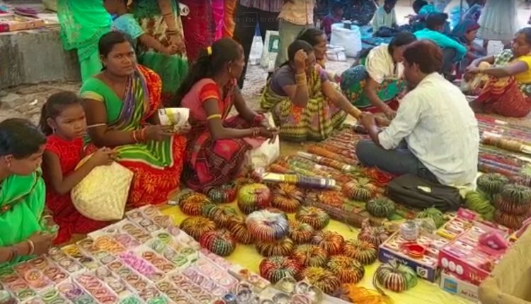 Western Odisha Prepared For Nuakhai