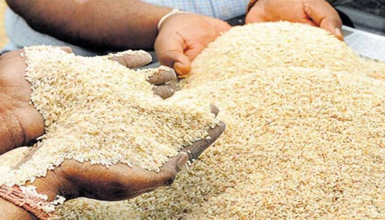 Beneficiary Of SFSA Will Get Additional 5KG Free Rice For Next 3 Months