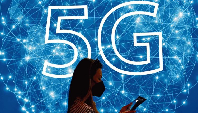 PM Modi To Launch 5G Services In First Week Of October