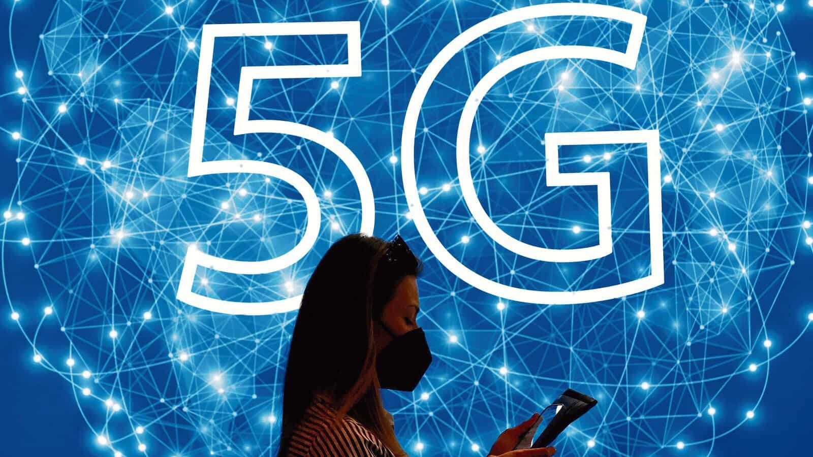 PM Modi To Launch 5G Services In First Week Of October