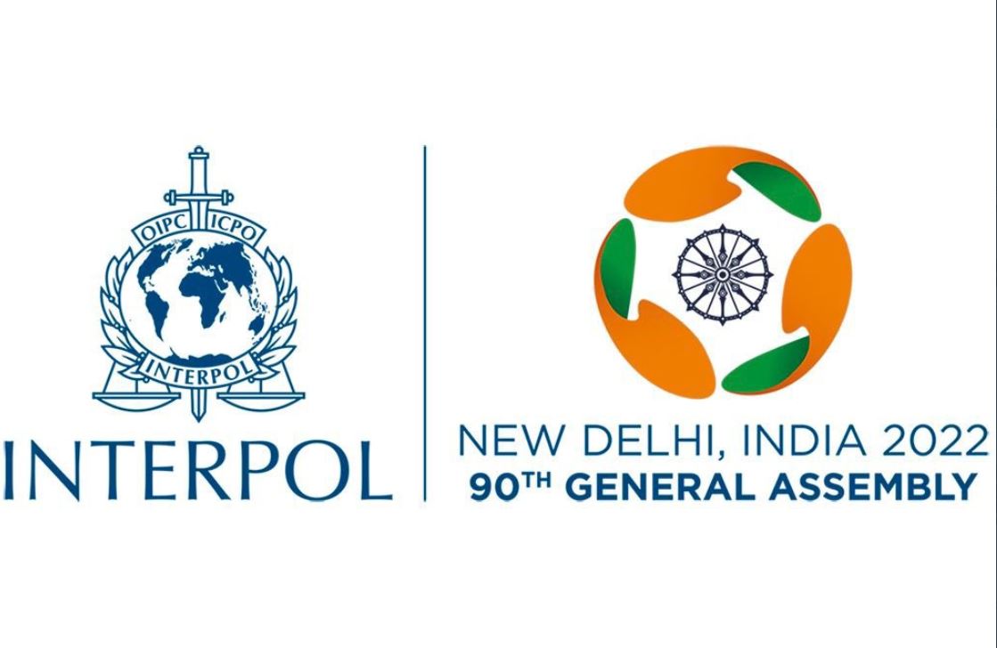 90th Interpol General Assembly to have Konark temple's Chariot inspired logo