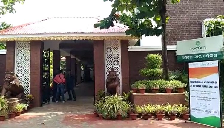 Bengaluru Woman Found Hanging In Puri’s Luxury Beach Resort