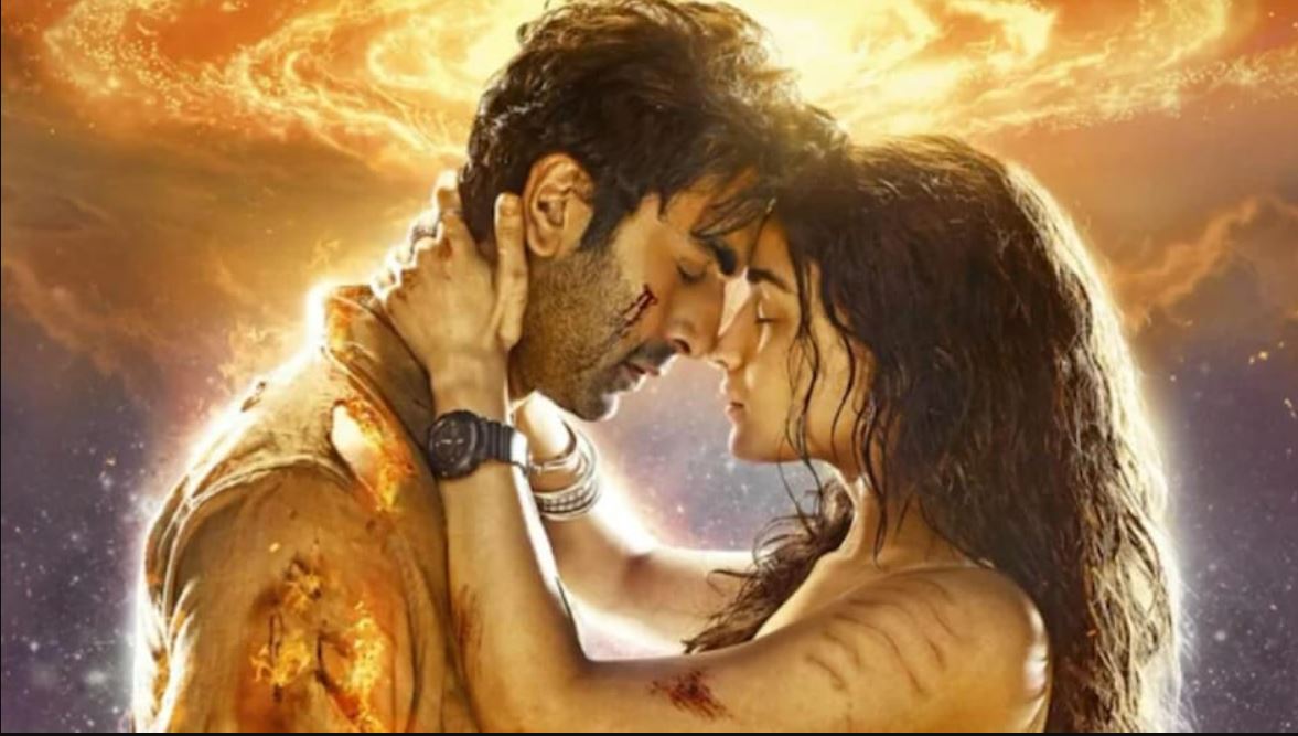 Brahmastra First Review Out Ranbir Kapoor And Alia Bhatt Film Releasing On 9 September