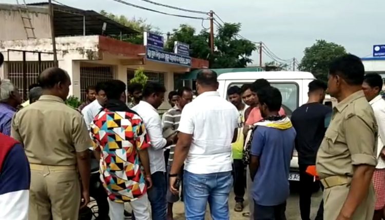 Contractual Worker Dies In Hit Of BDO's Car