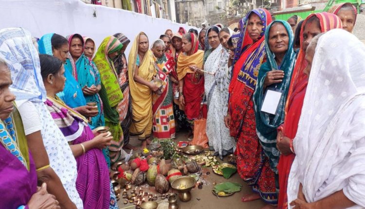 Habisialis To Stay In Puri During Kartik Registration Starts From Tomorrow