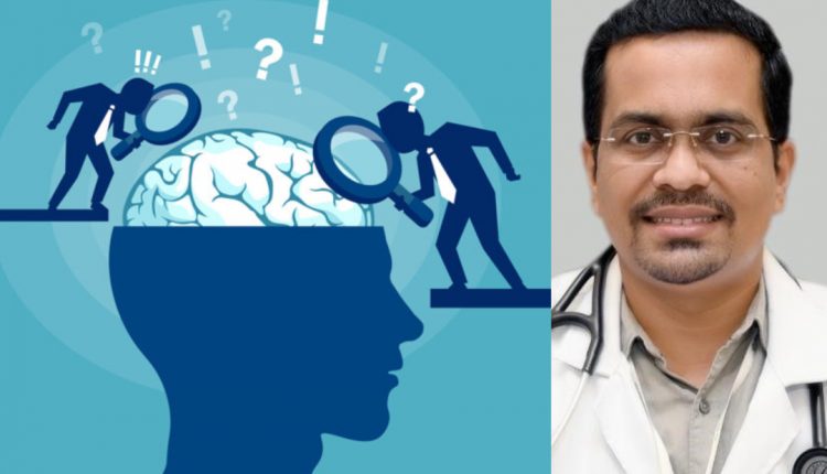 Lifestyle Changes Can Delay Onset of Alzheimer’s Dementia KIMS Neurologist