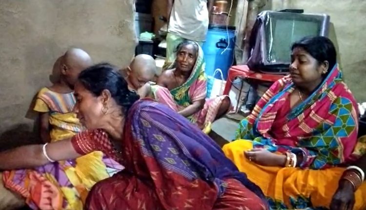 Man Dies 10 Days After Wife's Demise, 2 Kids Orphaned