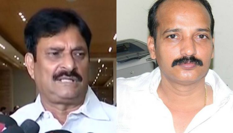 Minister Samir Dash Breaks Silence Over Death Of ZP Member Dharmendra Sahoo