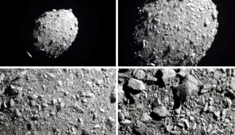 Nasa Dart Mission Its Science Size And Why It Is Important