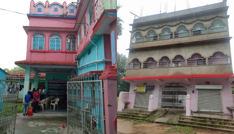 Odisha Vigilance Raid On Addl Tehsildar 2 Multi-Storey Buildings, 21 Plots & Tractors Unearthed