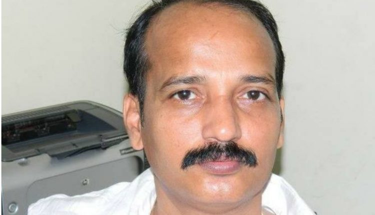 Forensic Investigation Of Watch And Hard Disk Of Dharmendra Sahoo