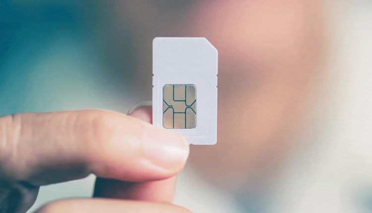 Steps Required For Contain Cyber Fraud By Fake/Pre-Activated SIM