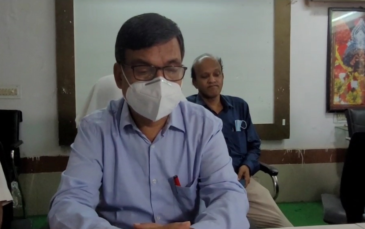 Senior Odisha Health Officer Transferred For ‘Raising Voice Against Corruption’