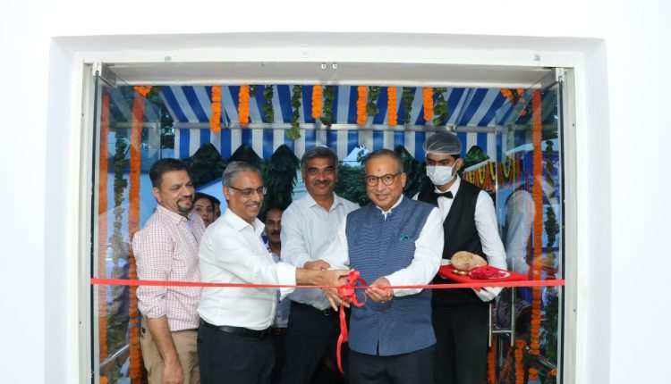 TPSODL Started Consumer Relationship Centre Managed By Women's