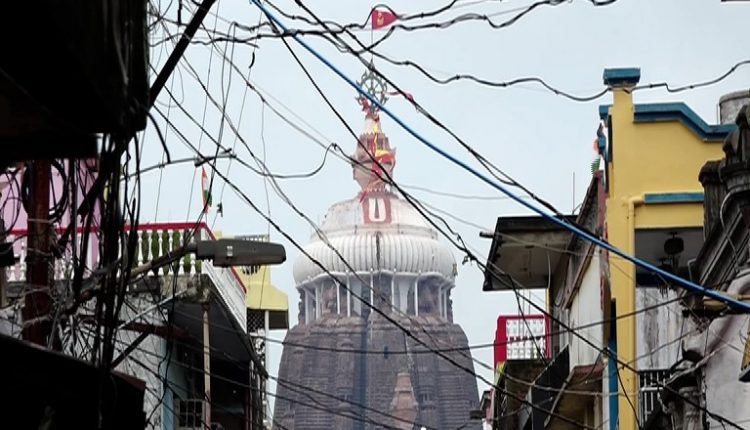 When Will Cyclone-Prone Puri Get Underground Power Cables