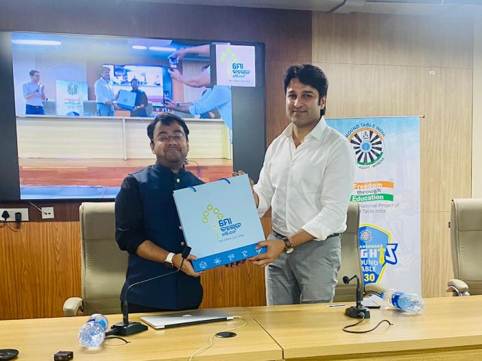 Workshop Of Mo College Abhiyan On Artificial Intelligence And Automation