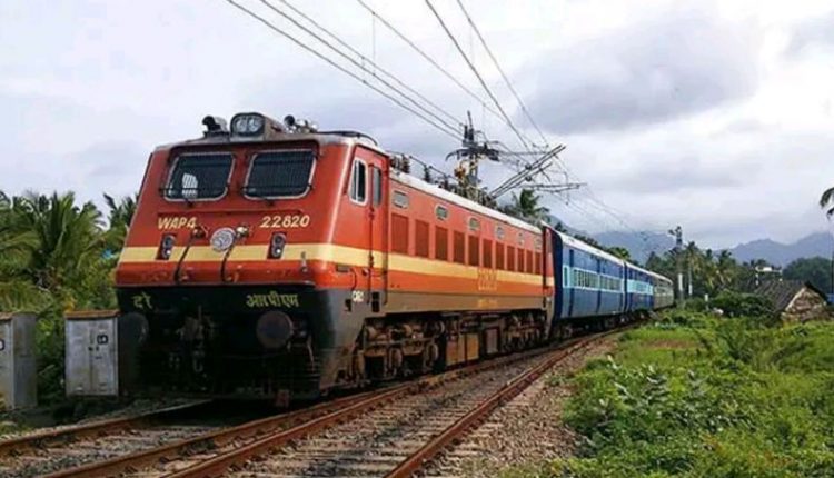 5 Pairs Of Trains To Have Stoppage At Brajrajnagar & Belpahar In Odisha