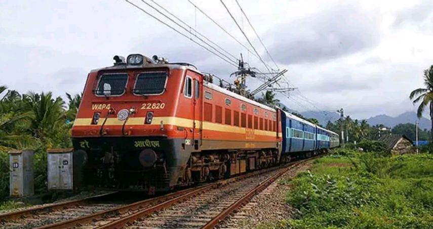 5 Pairs Of Trains To Have Stoppage At Brajrajnagar & Belpahar In Odisha