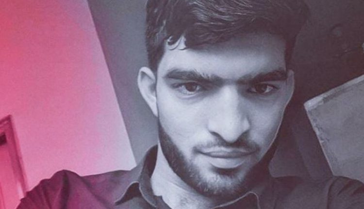 Accused Of Murder Of Jammu Top Cop Hemant Lohia Apprehended