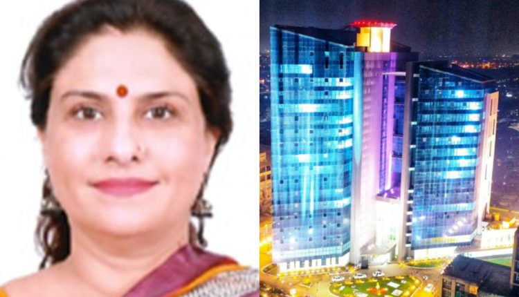 Alka Arora Misra, IRPS Retd. Appoints As CEO Of World Skill Center