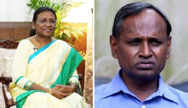 Another Congress Leader Draws Flak For ‘No Country Should Get Such A President’ Tweet