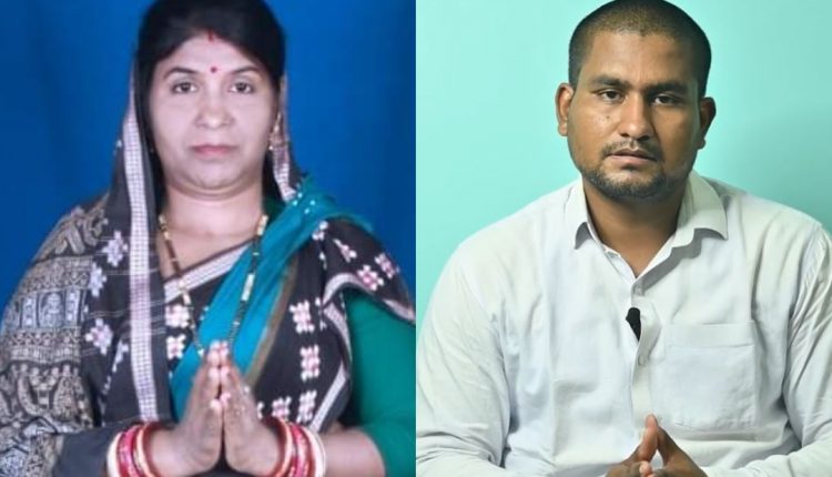 BJP's Suryabanshi Suraj Counters Naveen's Women Card In Dhamnagar Bypoll