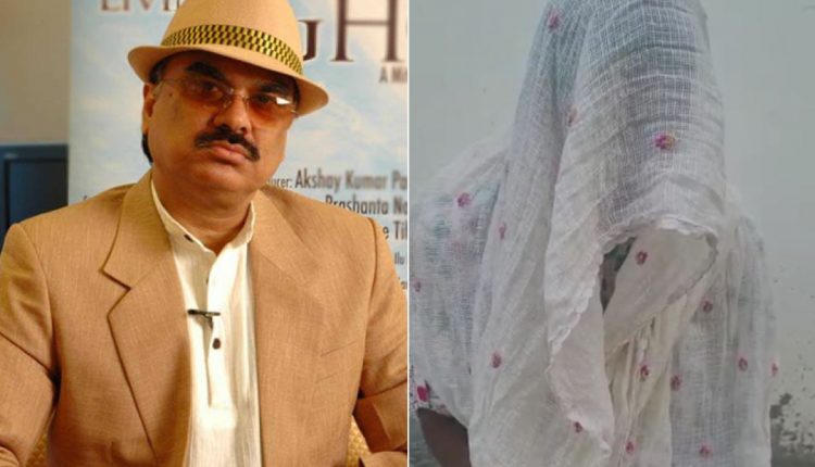 Casting Couch Slur Against Akshay Parija Who Is Telling The Truth