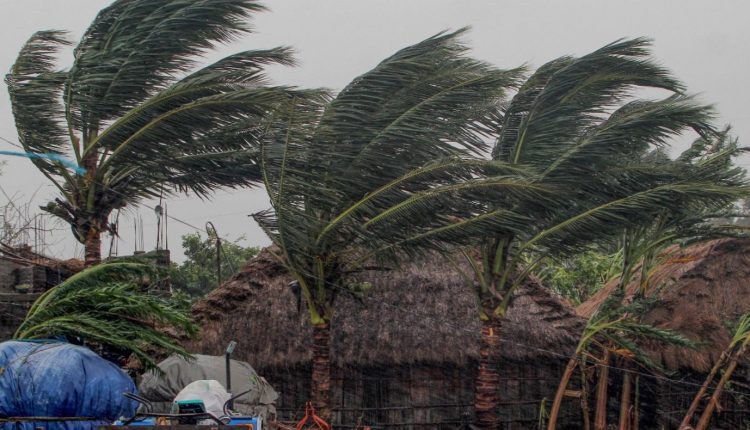 Cyclone ‘Sitrang’ Likely To Form In Bay After Oct 22; Know Who Named It & What It Means