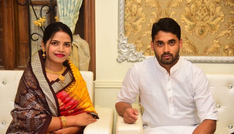 ED Files Petition Before DIstrict Judge Court To Produce Archana Nag & Jagabandhu Chand