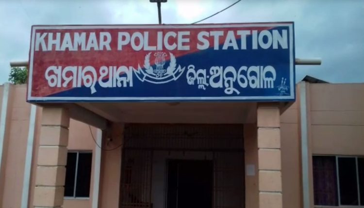 Explosion During Fire Cracker Making One Dead