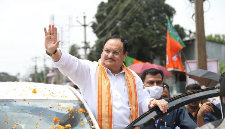 Visits To Odisha In Next Week