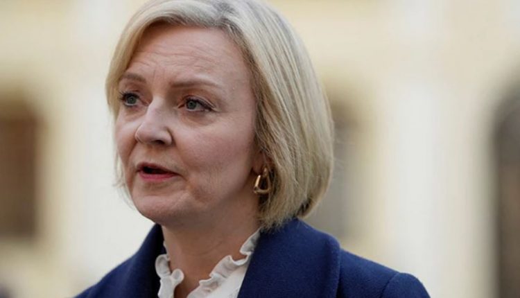 Liz Truss's UK PM Tenure The Shortest