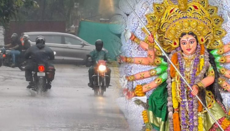 Low Pressure Area Over Bay Weakens, Rainfall Intensity Likely To Decrease In Odisha