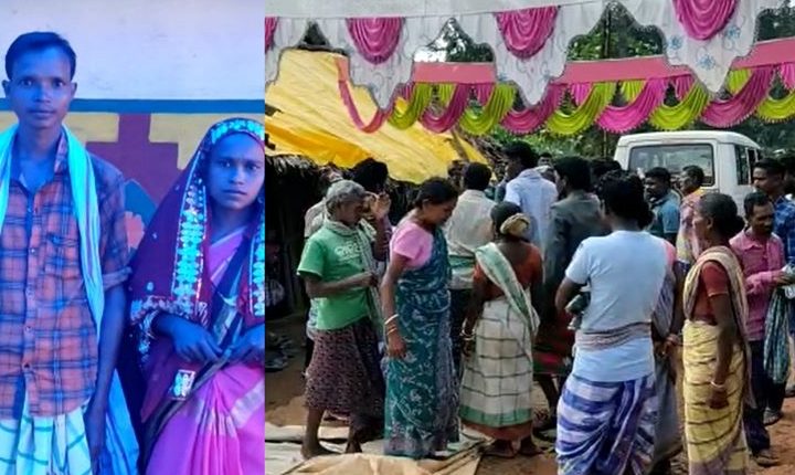 Tribal Villagers Refused Marriage For Not Giving Handia In Kamakhyanagar