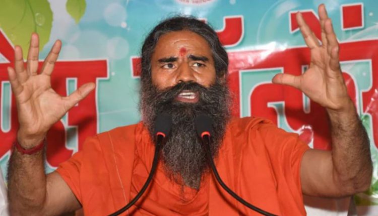 Ban On 5 Products Of Ramdev's Patanjali Revoked, Uttarakhand Amends Order