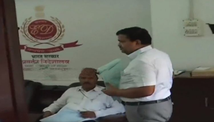 Blackmailer Archana Nag Case, Dhenkanal BJD MLA's Brother Appears Before ED