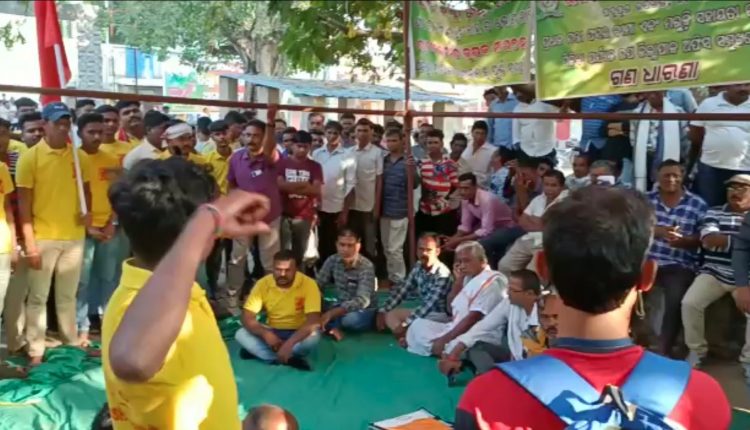 Can Farmer Issue Make Impact On Padampur Bypoll