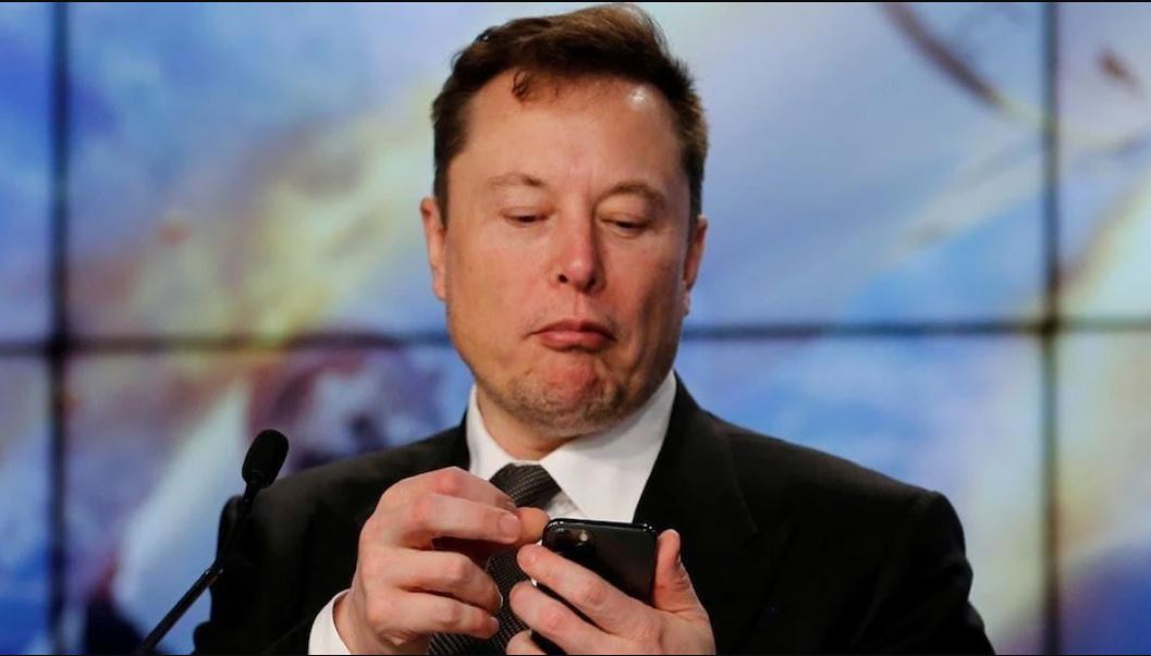 Elon Musk loses $13 billion in 24 hours
