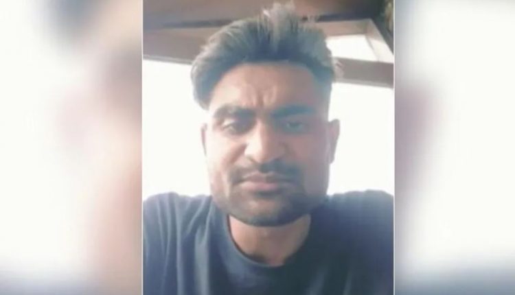 Jabalpur Resort Girl Murder Case Accused Arrested After 11 Days From Rajasthan