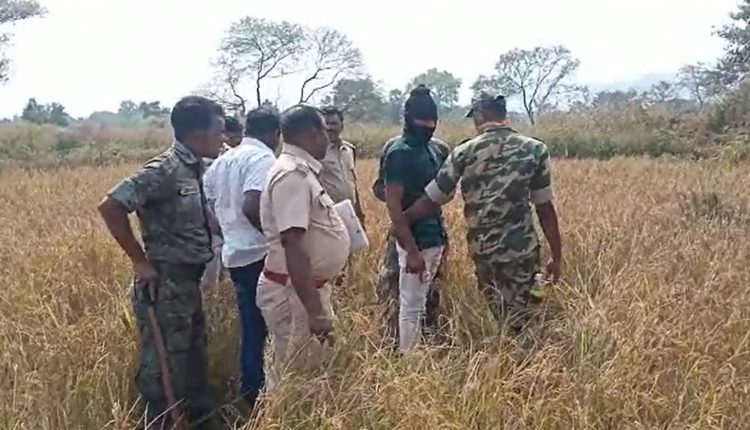 Lover With Another 5 Person Arrested For Killing Minor Girl In Nuapada