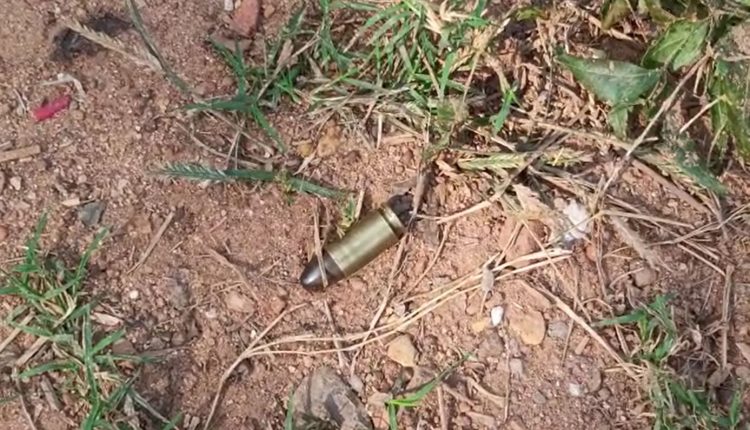 Man Shot Dead Over Govt Land Encroachment In Rourkela