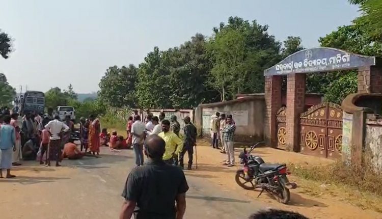 Missing 10th Class Student Found Dead In Nabarangpur, Family Murder Alleged