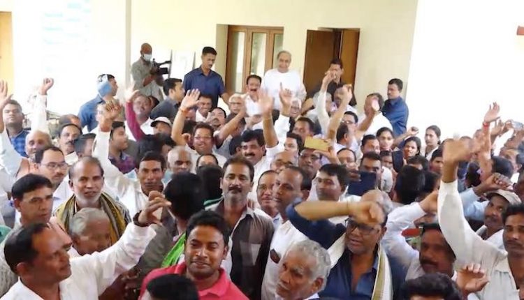 Odisha CM Orders Land For ‘Kulata Samaj’ Dharmashala In Puri