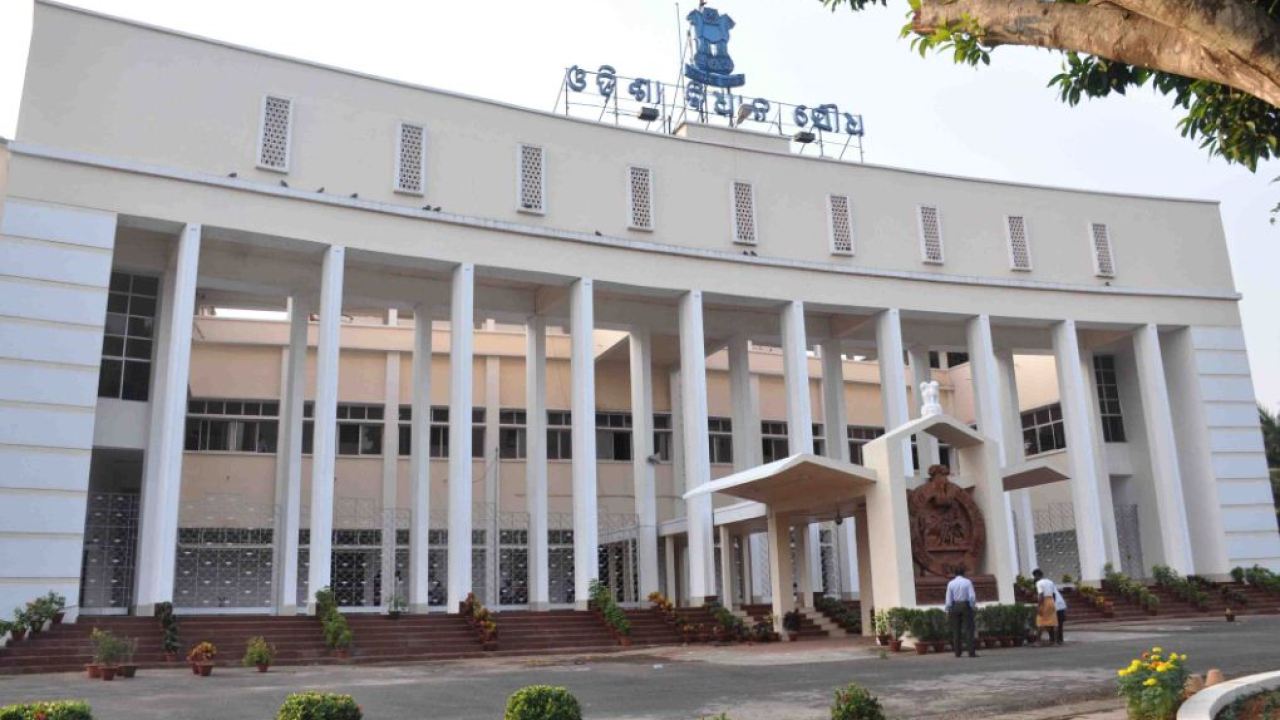 Odisha Govt Presents Supplementary Budget Of Rs 16,800 Crore