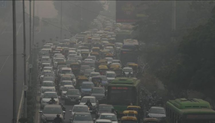 Primary schools in Delhi to be shut tomorrow onwards